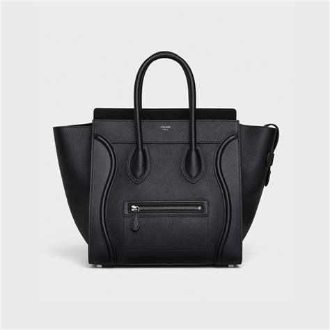 celine bag clear|celine bag website.